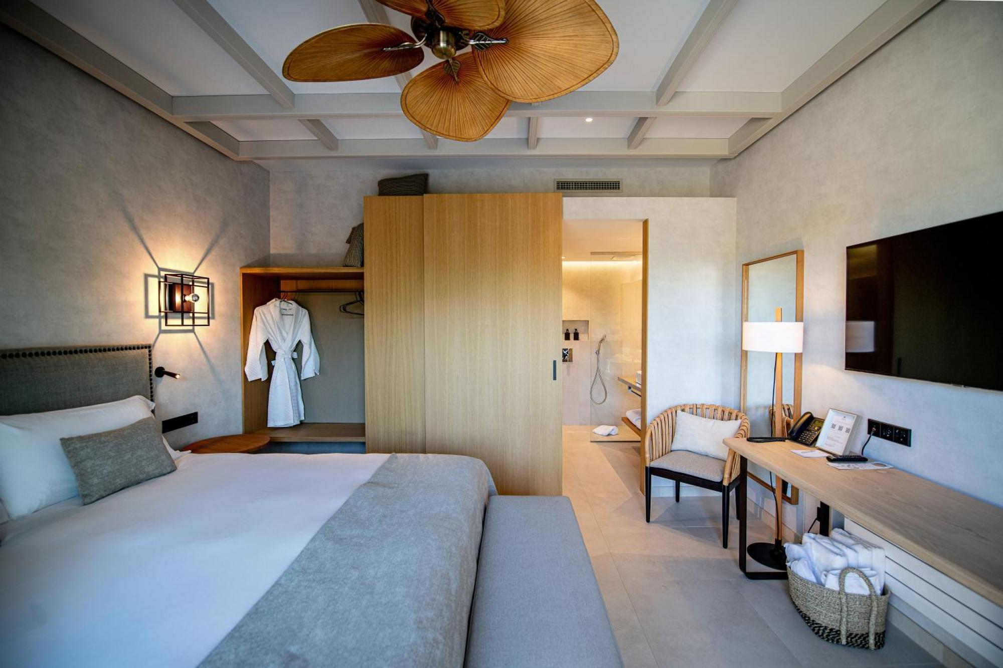 Hotel Boutique Cigarral de las Mercedes Tolède Extérieur photo
